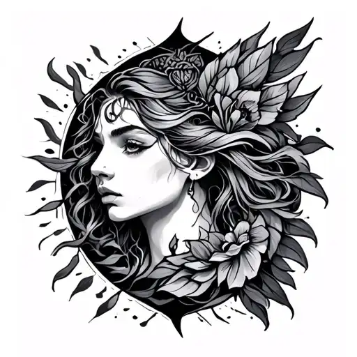 Courage And Strength Inspired