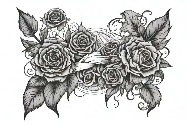 Thin Line Between Right And Wrong