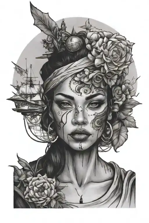 Someone Who Travel Alot