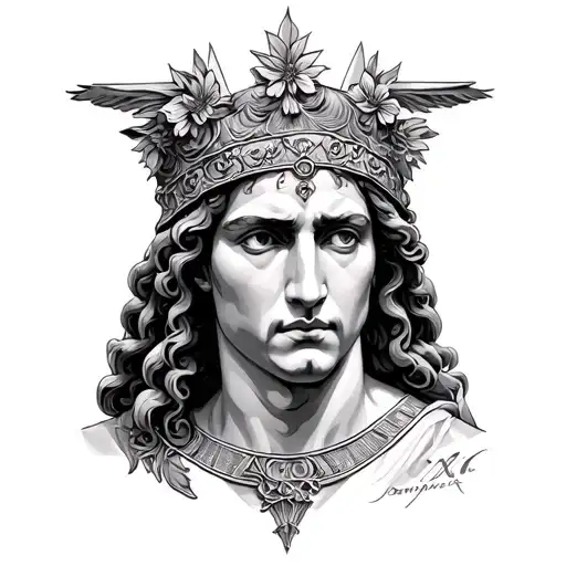 Date Roman Xii Xii Mcmlxx