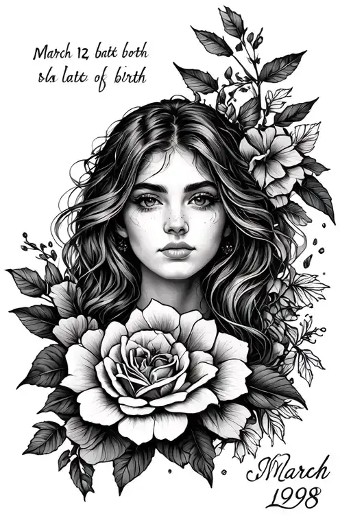 March 12 1998 Date Of Birth