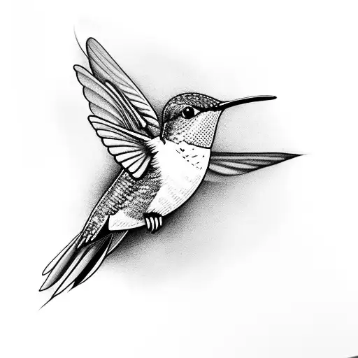 Hummingbird