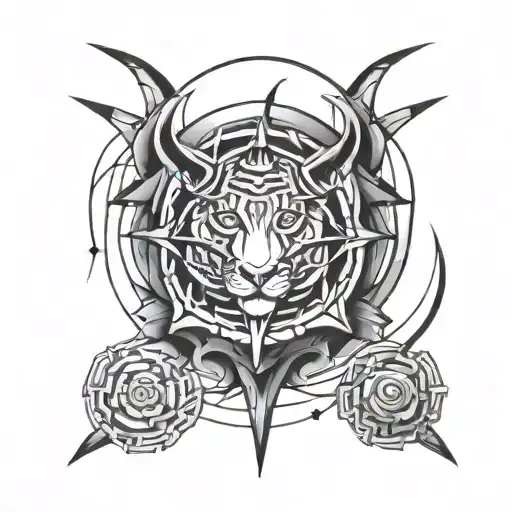 Minimalist Strength Matching