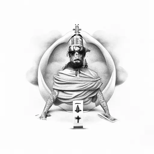 Smoked Religion Money La Cloud