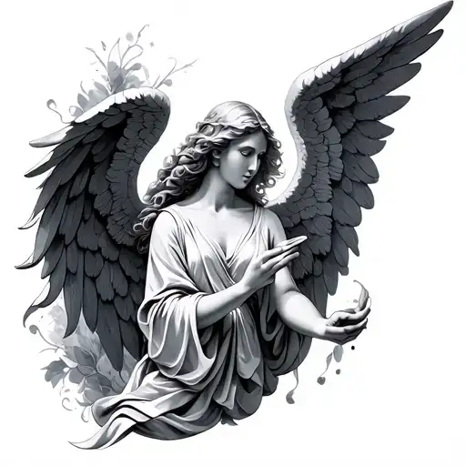 Angel And Truth