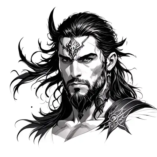 Opposite Of Chaotic Loki