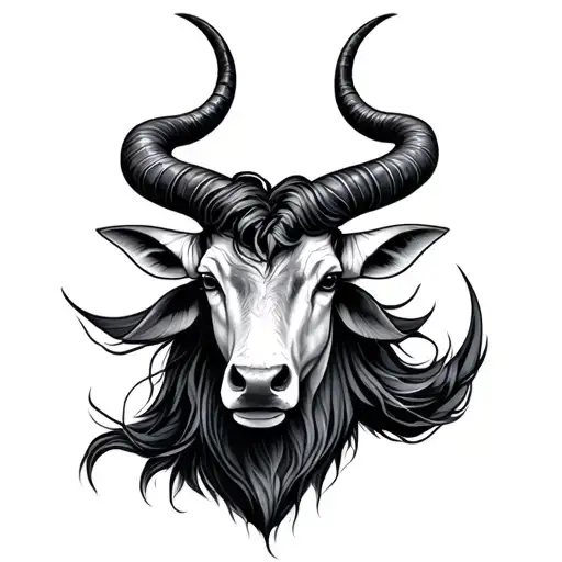 Zodiac Capricorn And Taurus