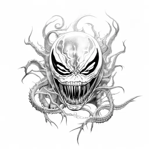 Venom Symbiote