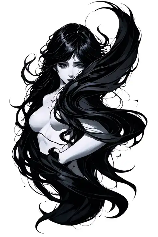 Gemini No Saga Minimalist