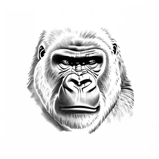 Gorilla