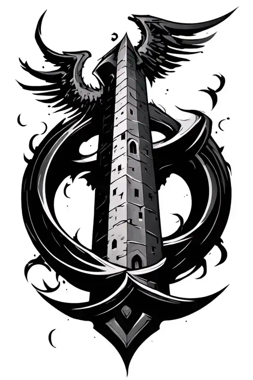 Fug Symbol Tower Of God