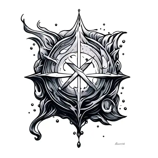 Water Rune