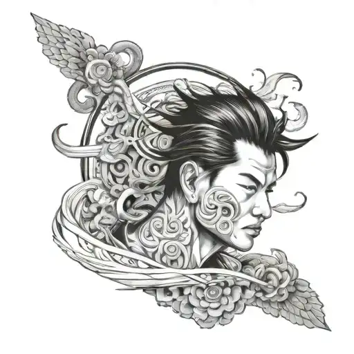 Taiwan Male Born In 1995