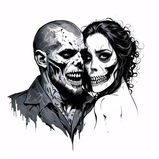 Survivor Of Bad Men Relationship