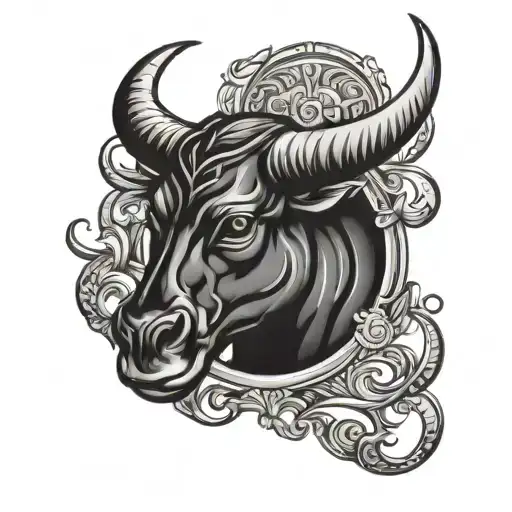 Taurus Symbol Merging
