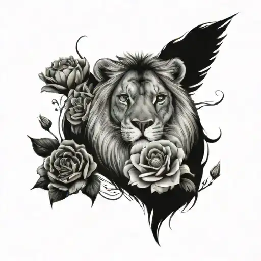 Mother And 7 Children Native Flowers Leo Zodiac