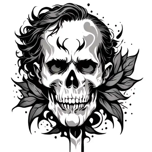 Hurt By Love For A Guy Small And Tribal