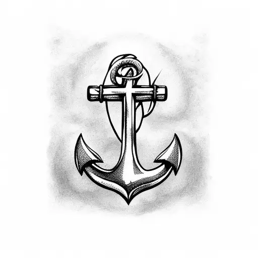 Anchor And Bible