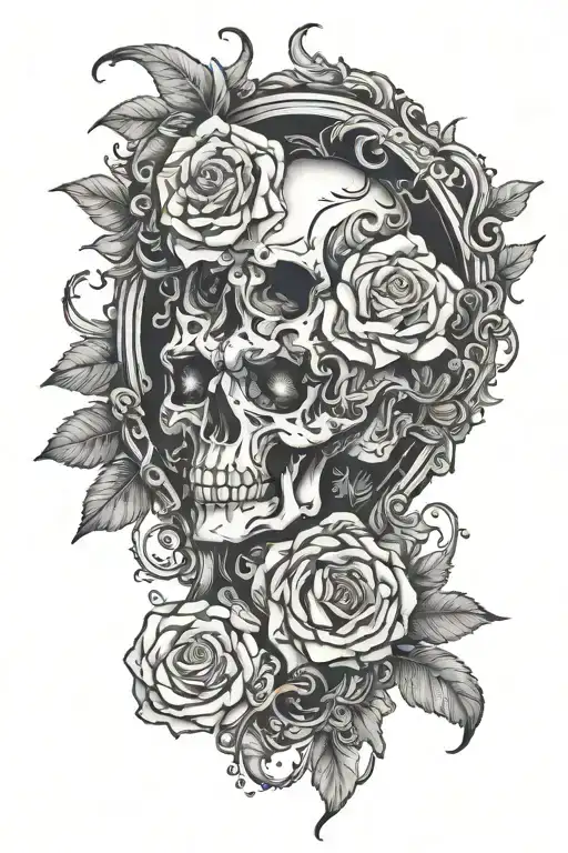 Don't Let This Darkness Fool Youall Lights Turned Off Can Be Turned On