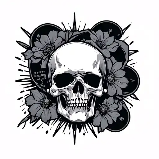 1312 Fack The Police