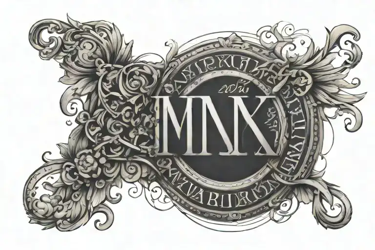 Birth Date In Roman Numerals