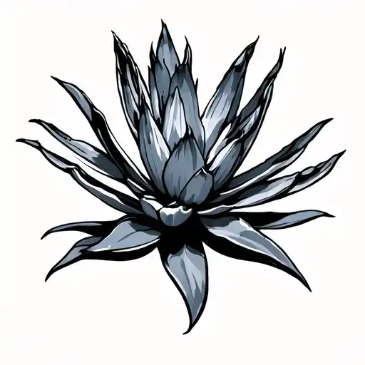 Blue Agave Jimidor Mezcal