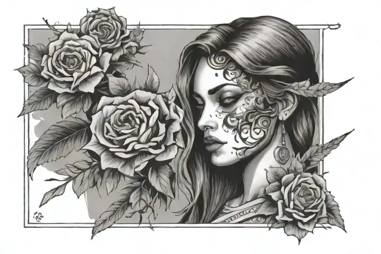 Protect Yourself At All Times New Roman