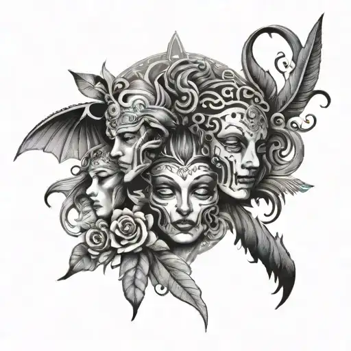 Festivals Friends Family