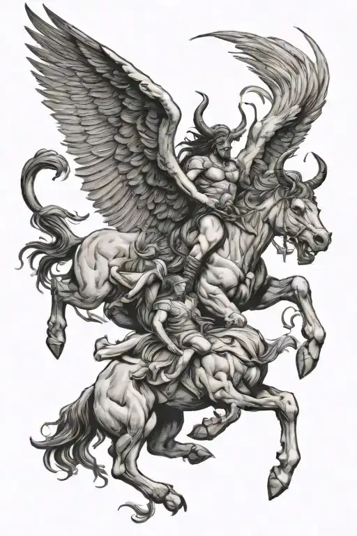 Minotaur Pegasus Kronos Cerberus Hercules Phoenix Ares Atlas Prometheus Apollo