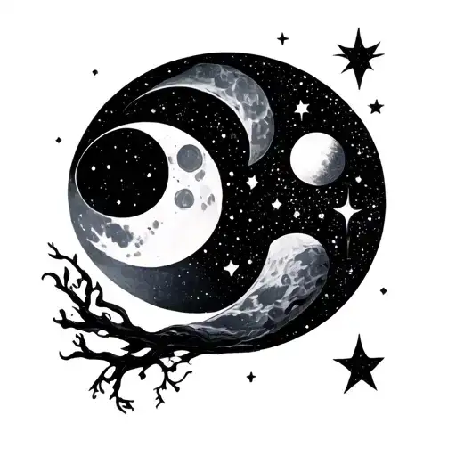 Leo Zodiac Sign Moon Phases