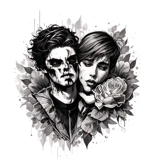 Hurt By Love For A Guy