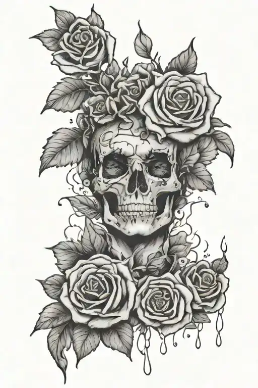 Blood Doesn't Mean Loyalty Makes You Words No Pictures