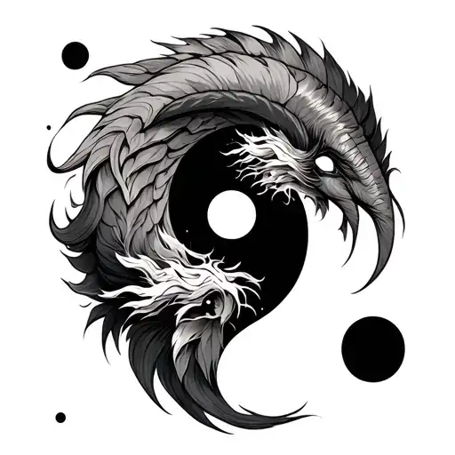 Aries Ying Yang