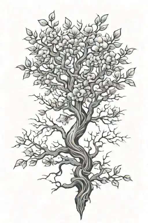 A Beautiful Gothic Poison Tree