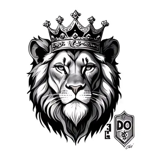 Games Of Chance With Leon With Crown