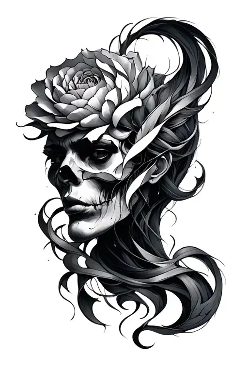 Conceptual Microrelism Strength Inspired