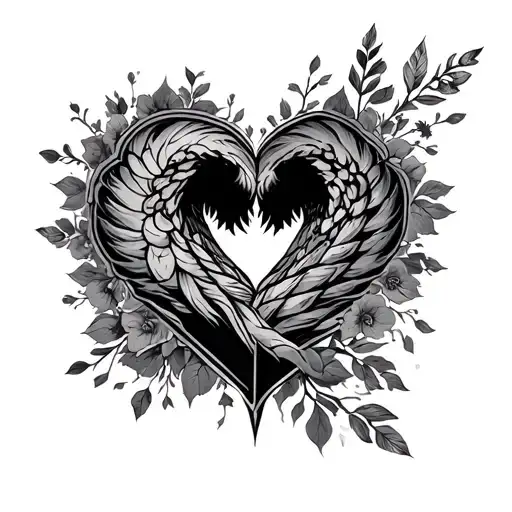 Eithan Casanova Love Strength And Faith