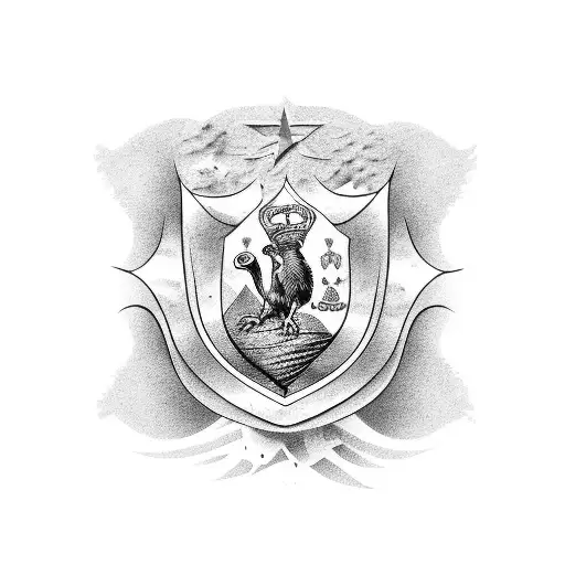 Costa Rica And Usa Country