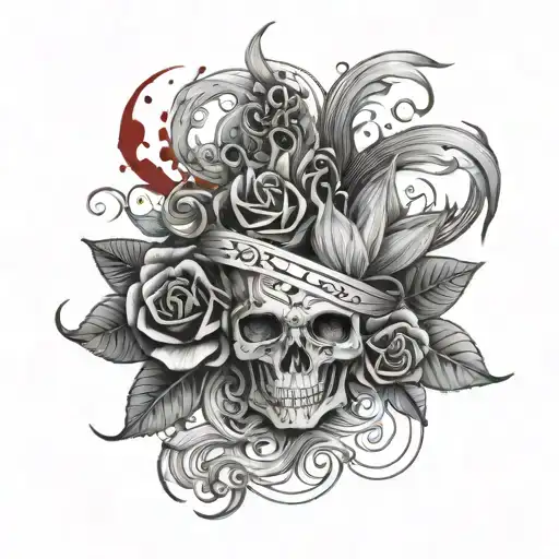 Blood Doesn't Mean Loyalty Makes You