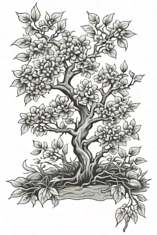 A Beautiful Poison Tree