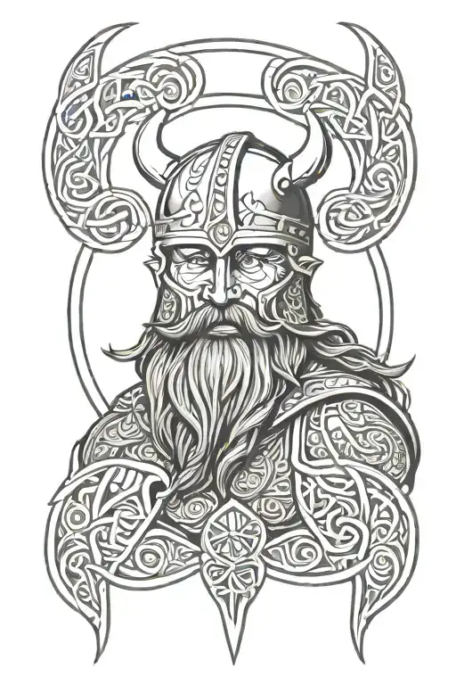 Viking Celtic
