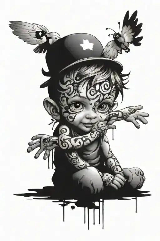 Autism And Children Incorporated