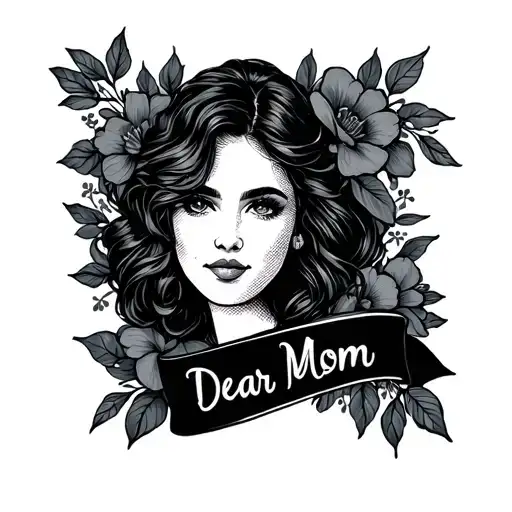 Dear Mom