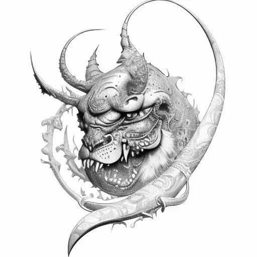 Scroll With 18-04-1983