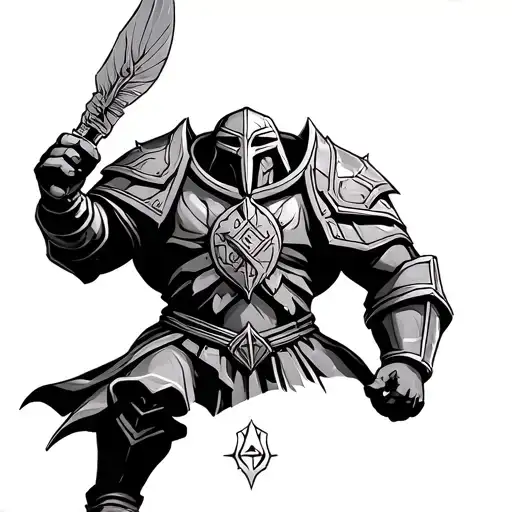 Sons Of Horus Warhammer 40K