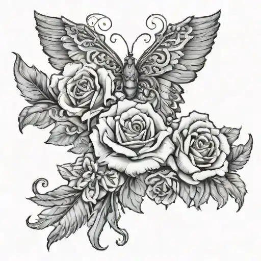 Memorial For Best Friend