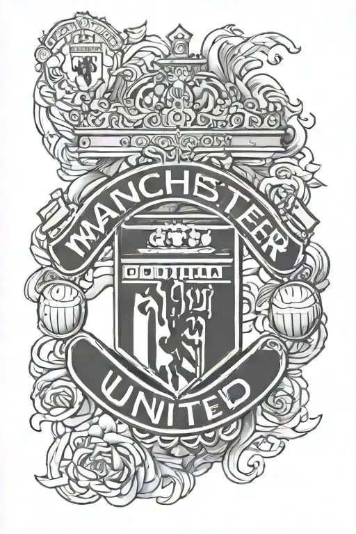 Kids Birthdays Manchester United