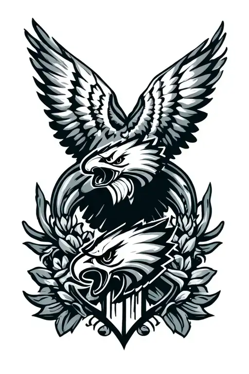 Cancer Brother Husband Philadelphia Eagles Muslim