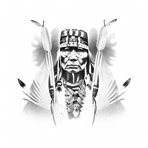 Native American United States