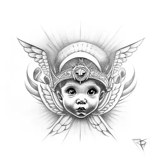 Cherub Chicano